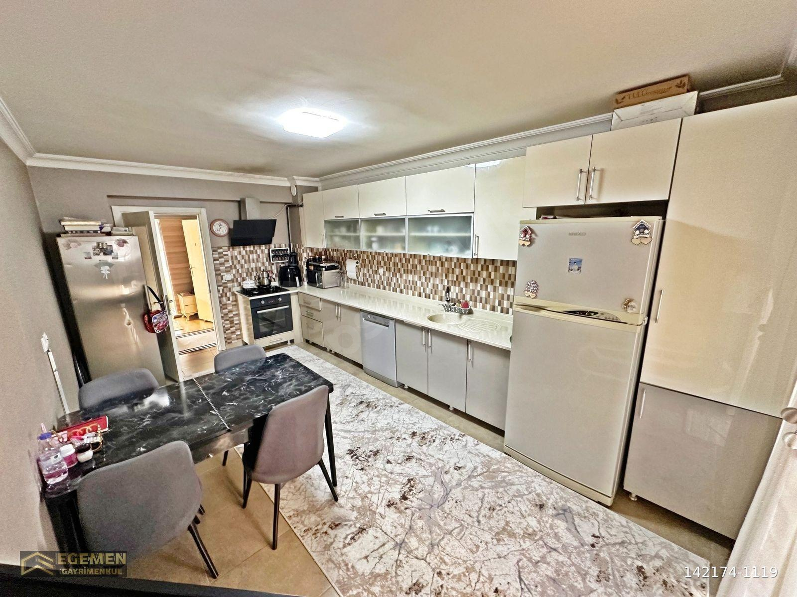 EGEMEN| AVCILAR MAH. MÜKEMMEL LOKASYONDA 3+1 FULL YAPILI DAİRE