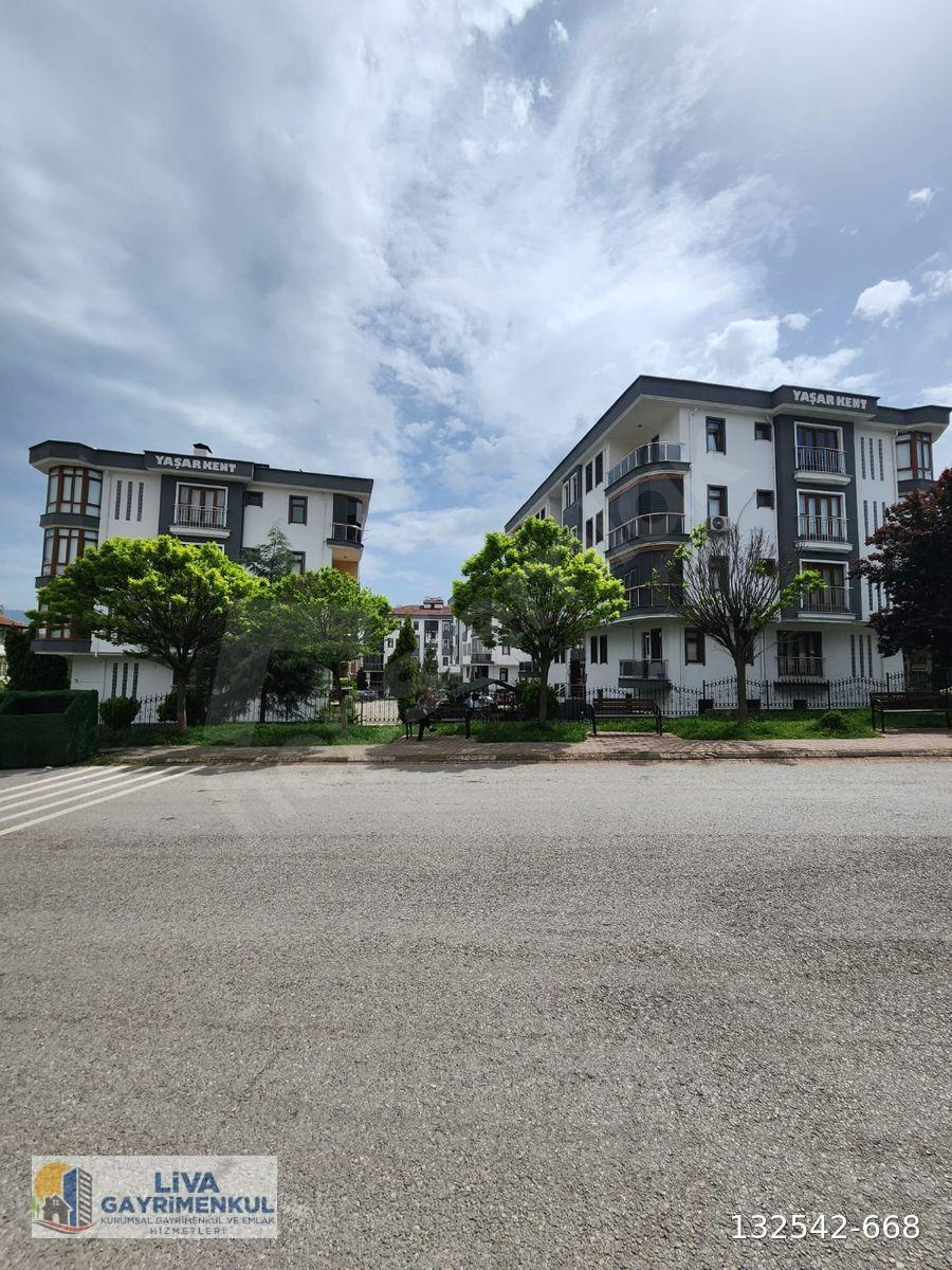 KARABÜK SAFRANBOLU EMEK MAHALLESİNDE MERKEZİ KONUMDA SATILIK 4+1 DAİRE