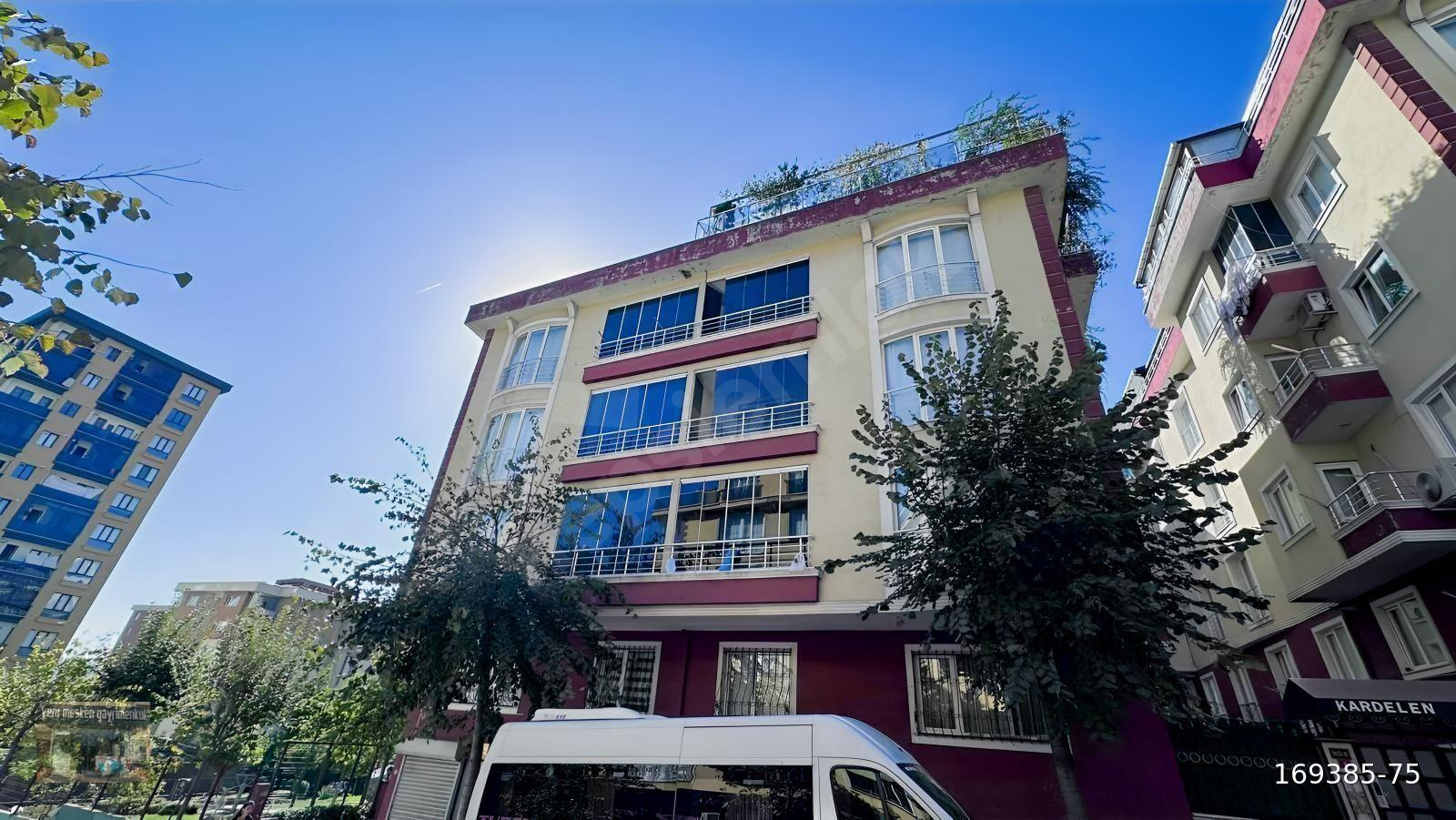 YENİ MESKENDEN KİRALIK 3+1 NET 110 M2 NET DAİRE