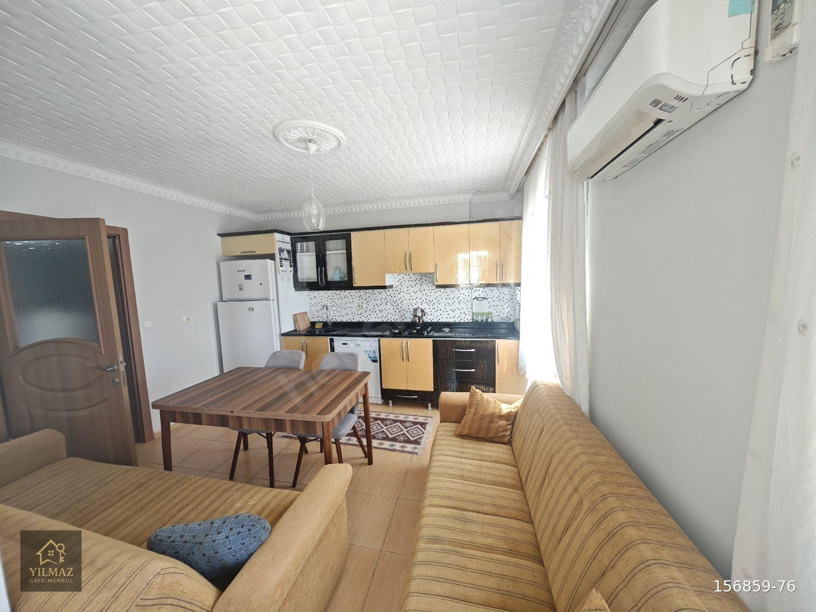 Didim Çamlık Mahallesi Kiralık Daire