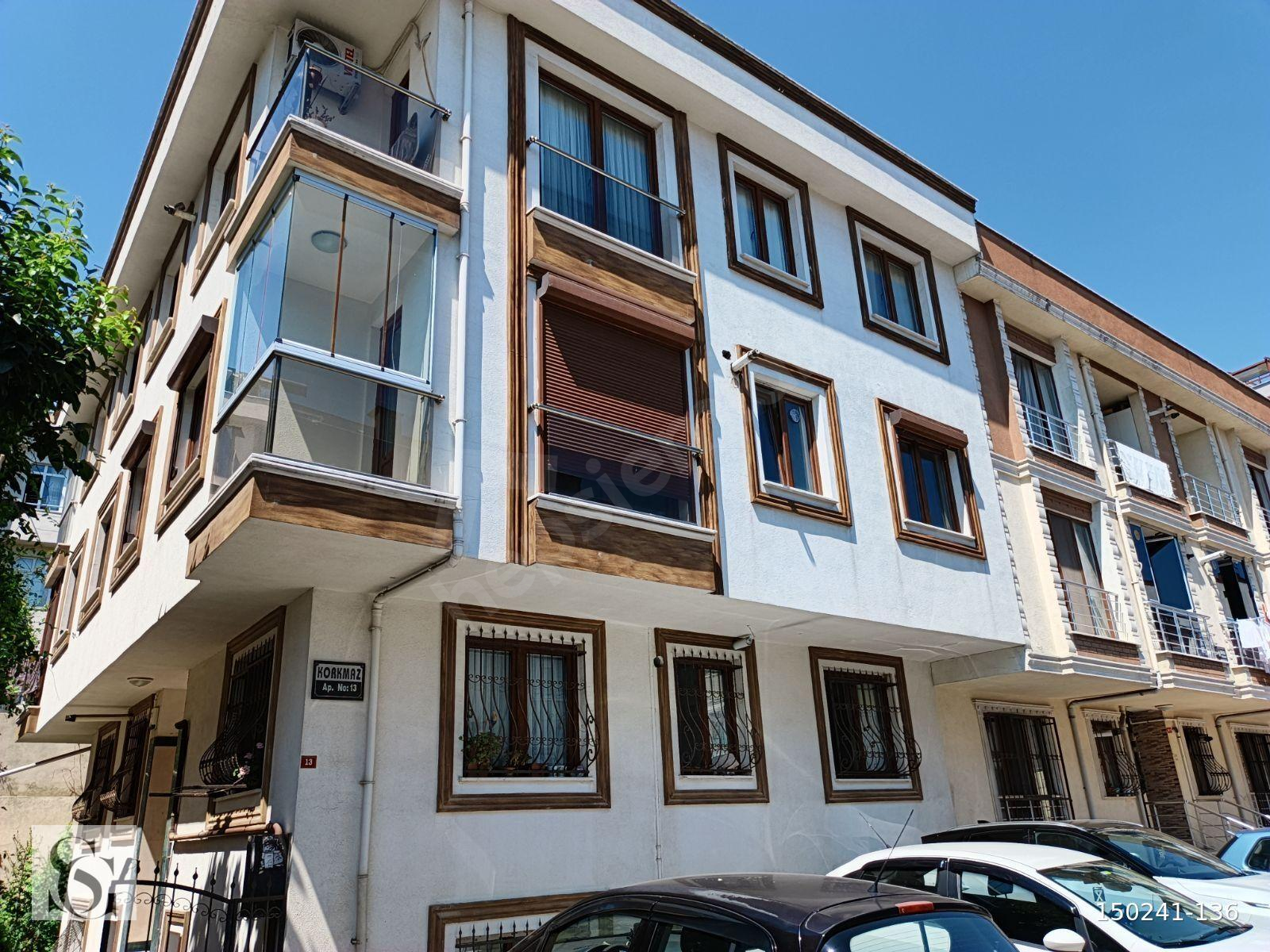 ATAŞEHİR ÖRNEK MAHALLESİNDE 2+1 ARA KAT DAİRE