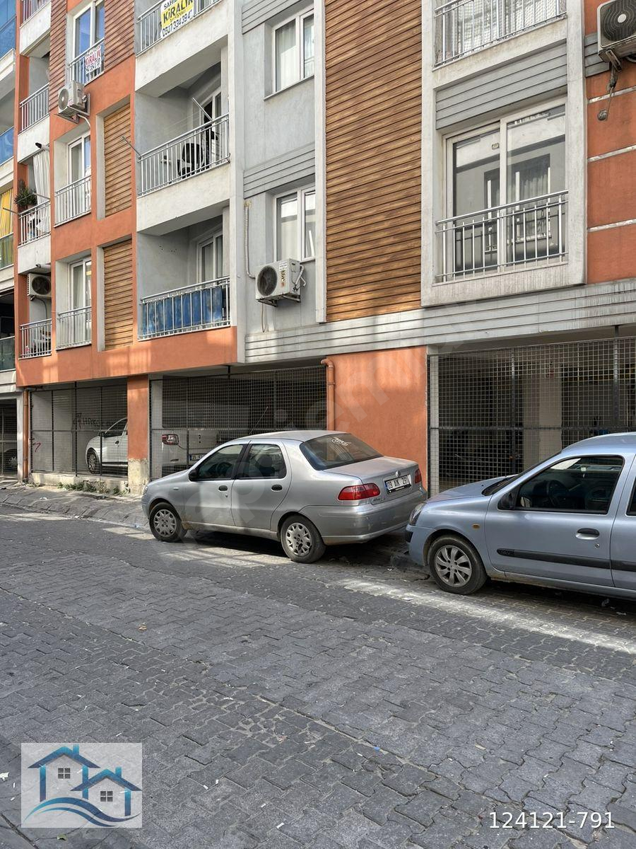 Kiralık daire