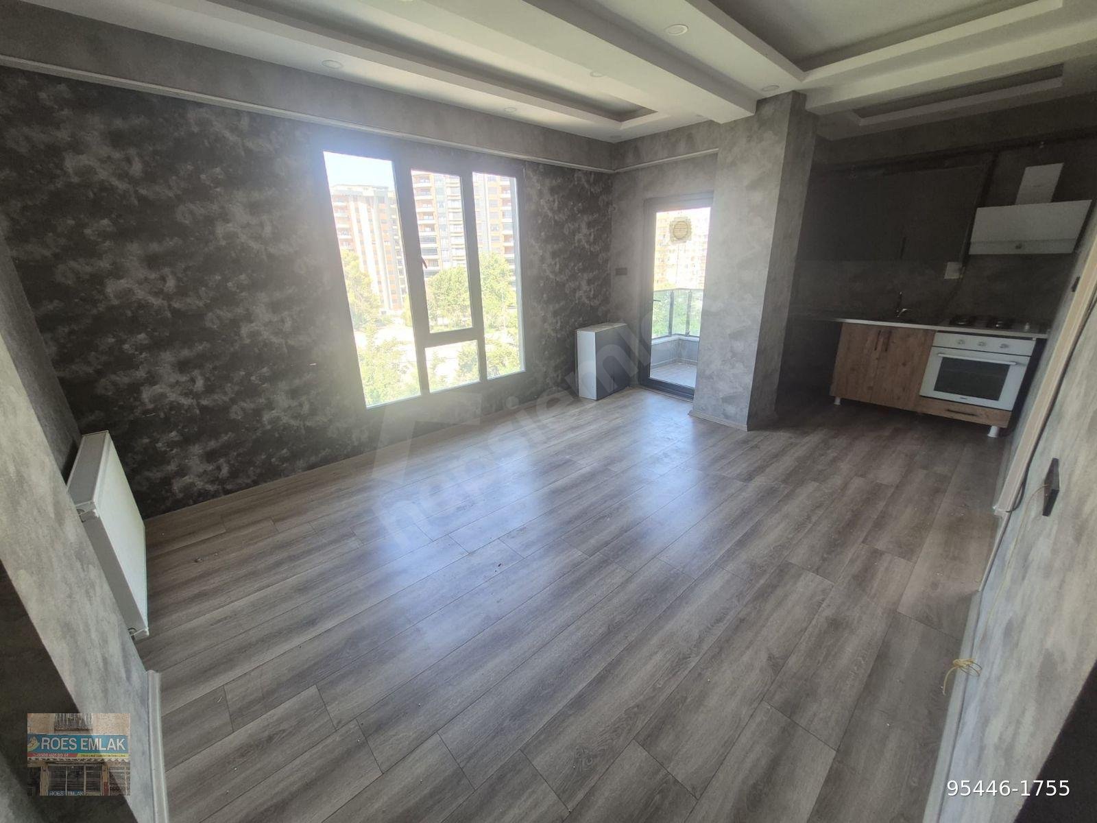 KARAKÖPRÜ DİYARBAKIR YOLUNDA 1+1 SATILIK DAİRE.