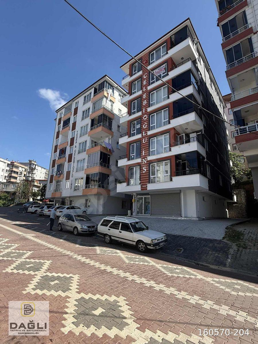 DAĞLI YATIRIMDAN BALLICA MAHALLESİNDE SATILIK 1+1 DAİRE