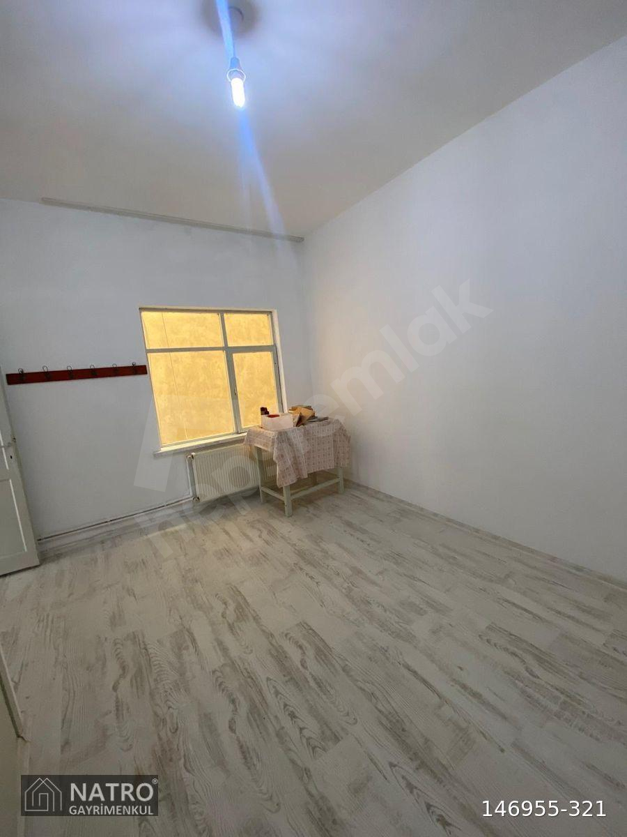 NATRO'DAN VİŞNELİK MH 3+1 BAKIMLI KİRALIK DAİRE
