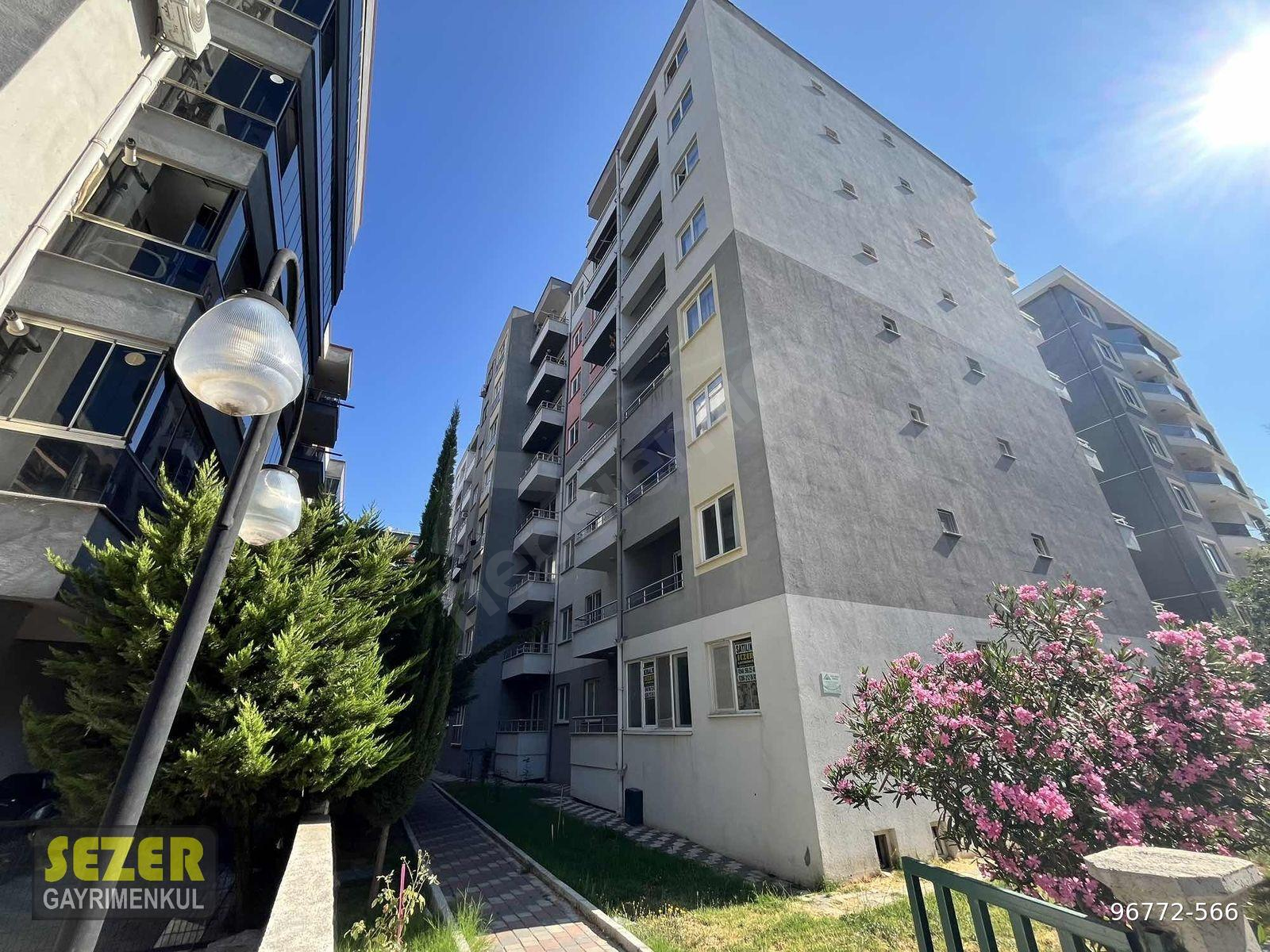 Çanakkale İsmet Paşa tekzen bölgesinde satılık 1 + 1