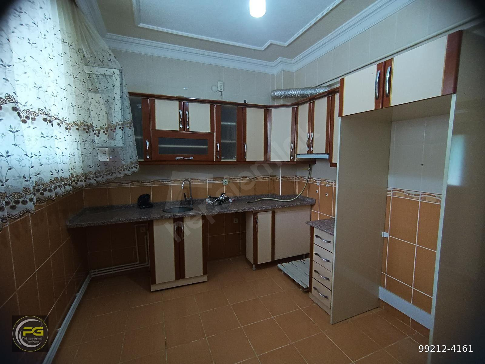 🌟 MASRAFSIZ, BAKIMLI VE KULLANIŞLI! HARMAN MAHALLESİ'NDE 3+1 DAİRE