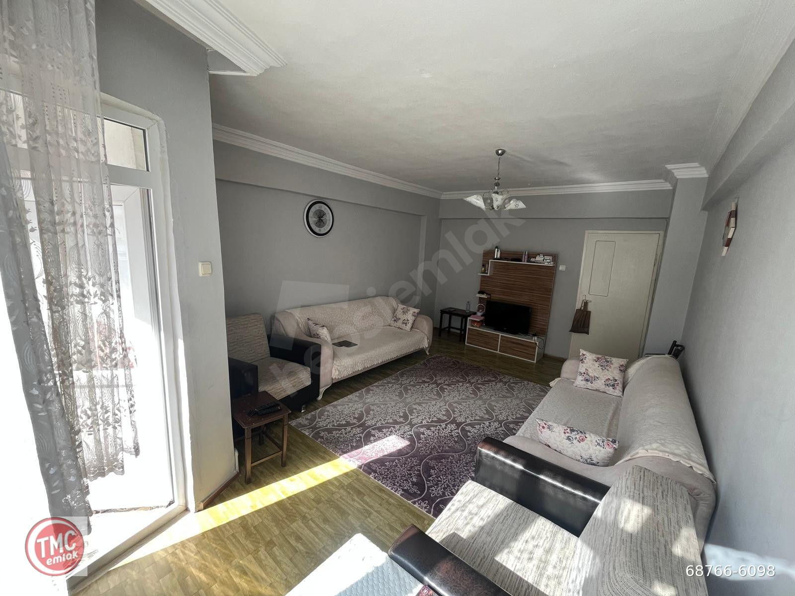 █TMC EMLAK'TAN█ OSMANLI MAH. 3+1 SALON BAĞIMSIZ YAPILI DAİRE