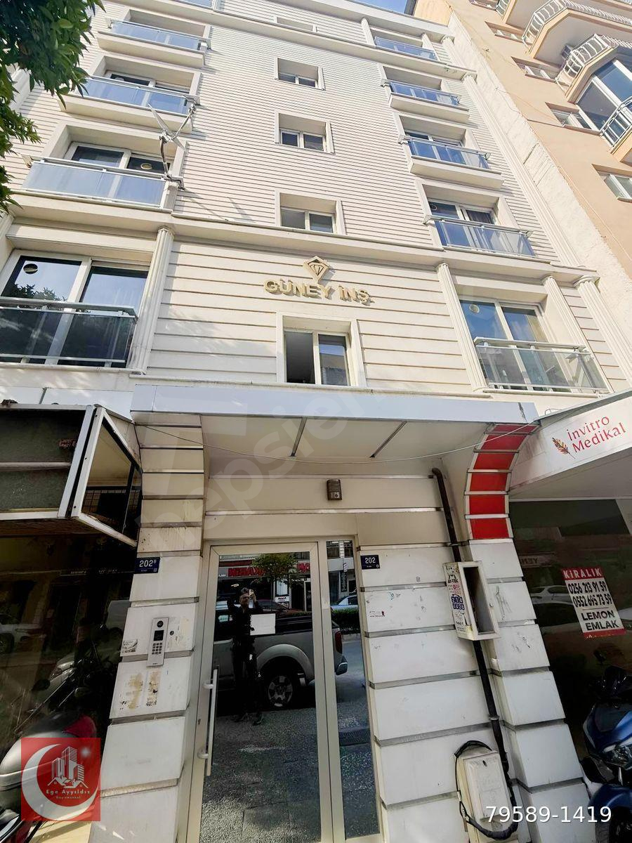 BATI GAZİ BULVARI ÜZERİNDE FUL EŞYALI 1+1 DAİRE