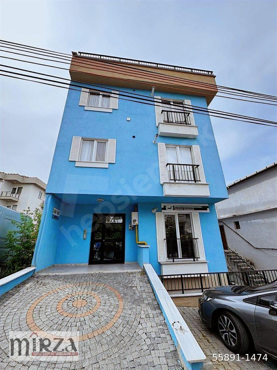 MİRZA'DAN DEĞİRMENALTINDA KİRALIK 1+1 DAİRE
