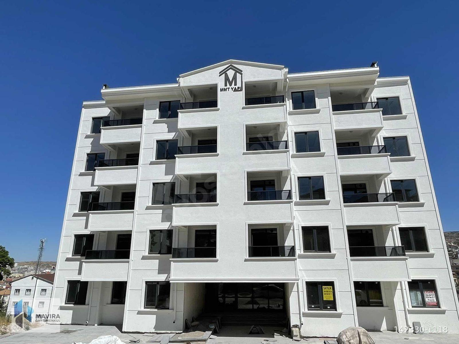 MAVİRADAN CEVHER DUDAYEV MAH.DE SATILIK SIFIR EŞYALI 2+1 DAİRE