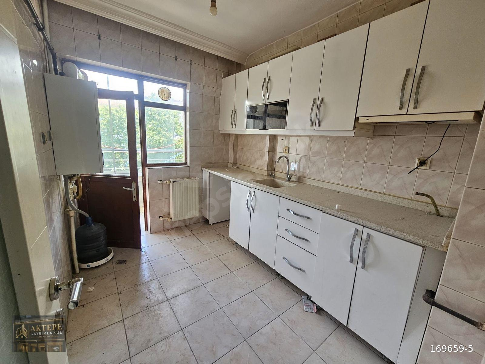 AKTEPE GAYRİMENKUL'DEN ATAKENT MAH 4+1 TERAS KİRALIK DAİRE
