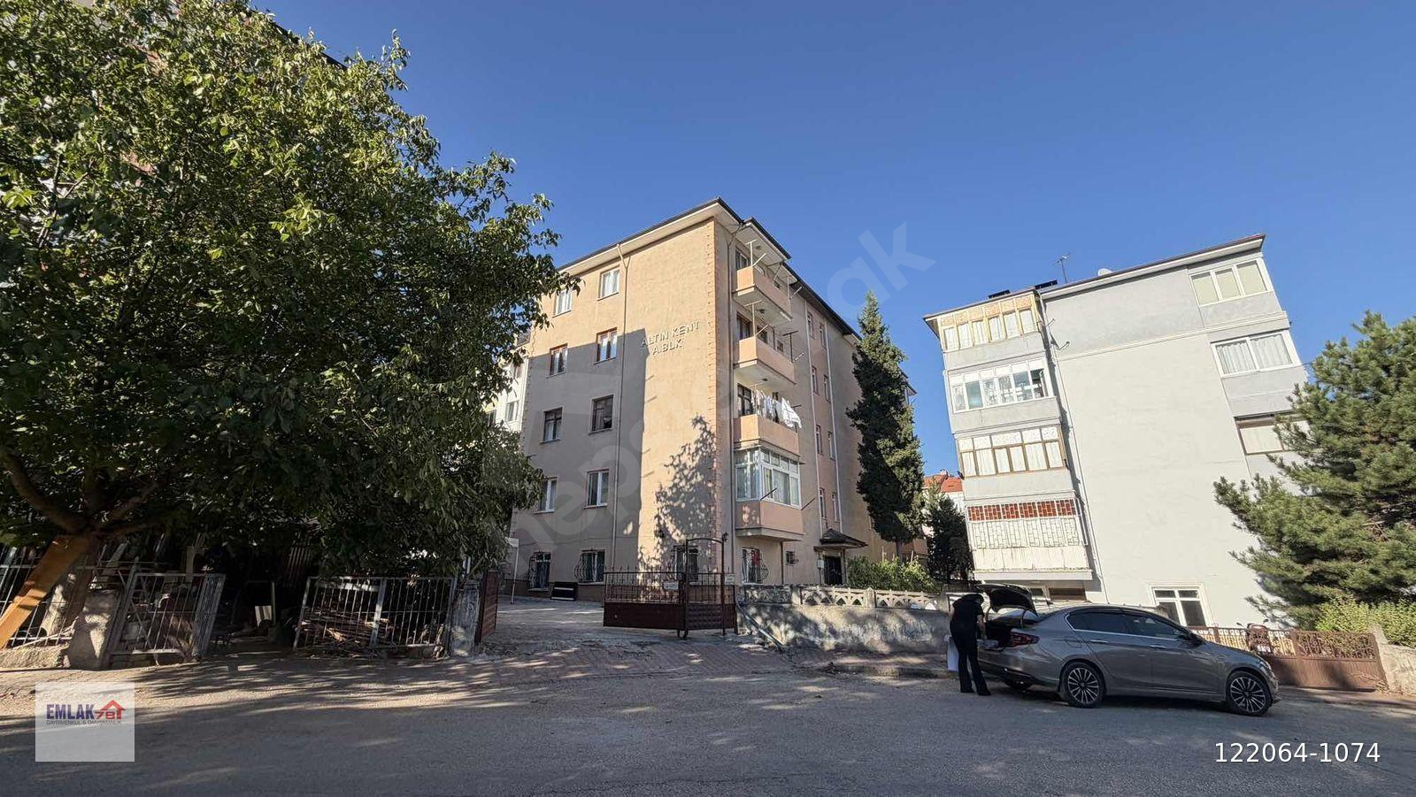 SAFRANBOLU YENİ MAHALLEDE KİRALIK 2+1 DUBLEX DAİRE