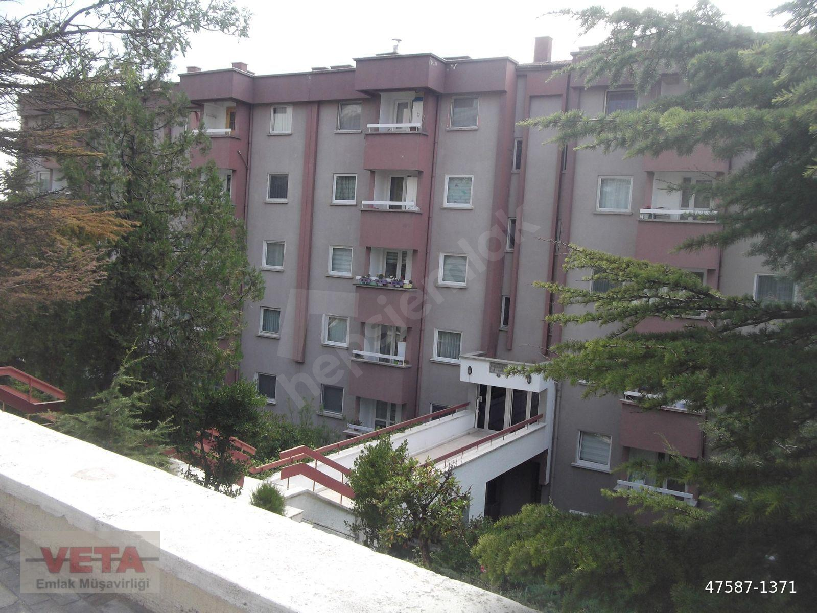 ORAN'DA SATILIK KONUT 3+1 NET 100 m2, ORMANA SIFIR, ORANKO APARTMANI, MAYA KOLEJİ YANI