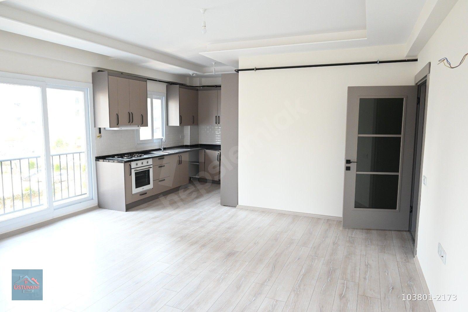 ÜSTÜNKENT'TEN SOSYAL DONATILI SİTE İÇİ 3+1 KİRALIK MODERN DAİRE