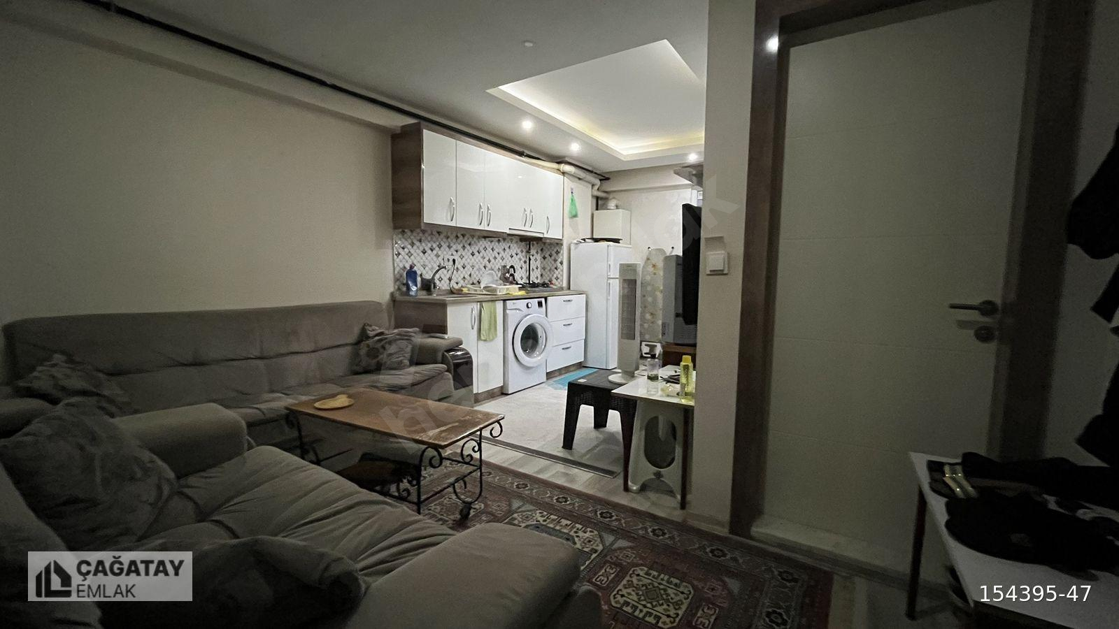 KAYALIKTA FIRSAT APART