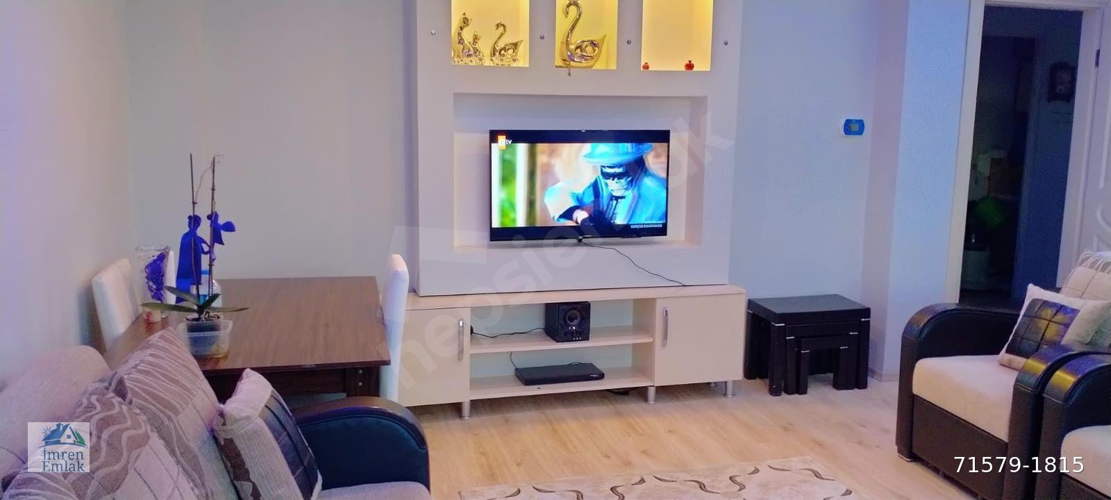 LEVENT MAHALLESİ SAĞLIK OCAĞI CİVARINDA 3+1 EŞYALI KİRALIK DAİRE