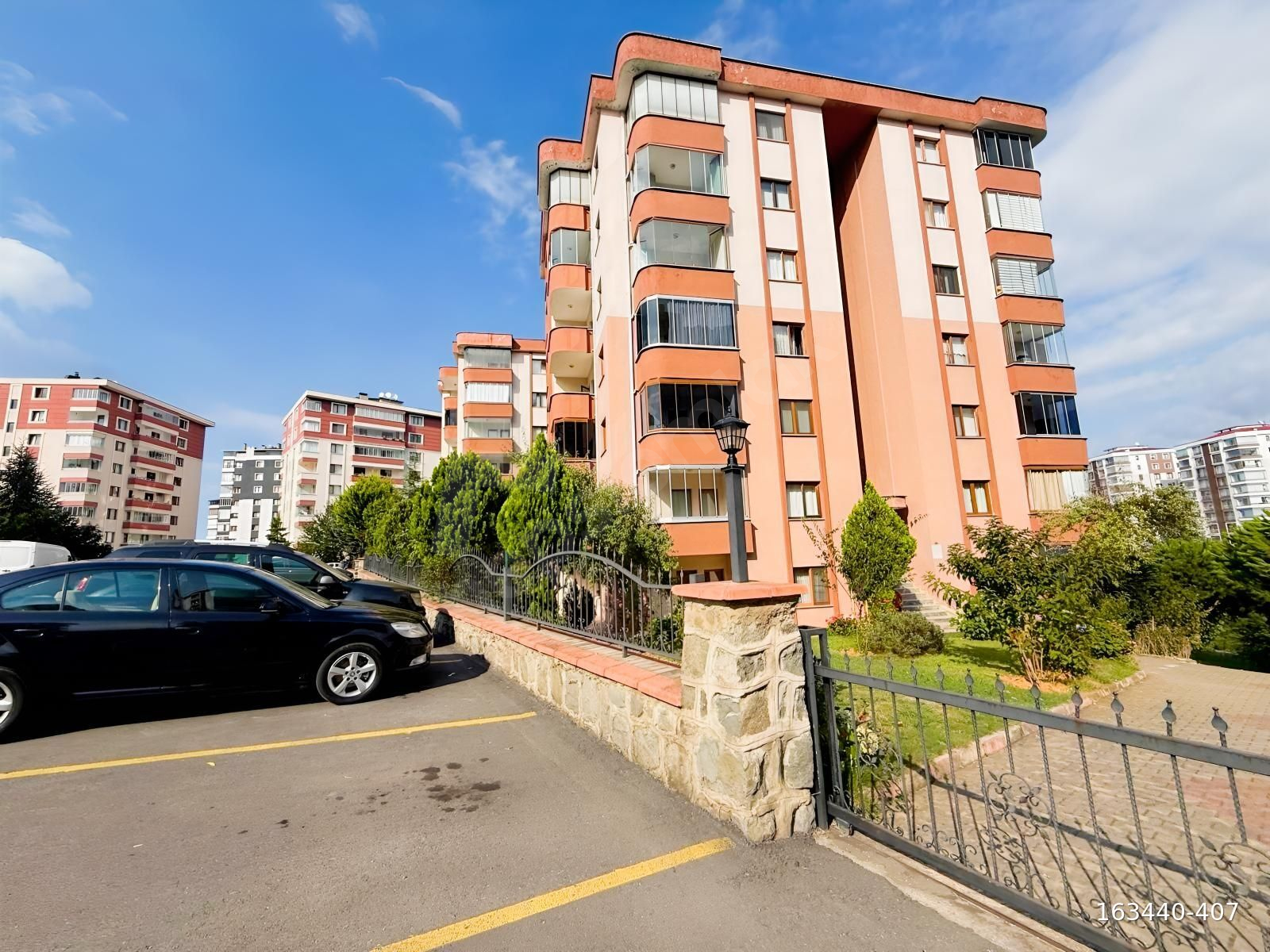 VIP GAYRİMENKUL'DEN SEFA EVLERİ'NDE SATILIK DAİRE