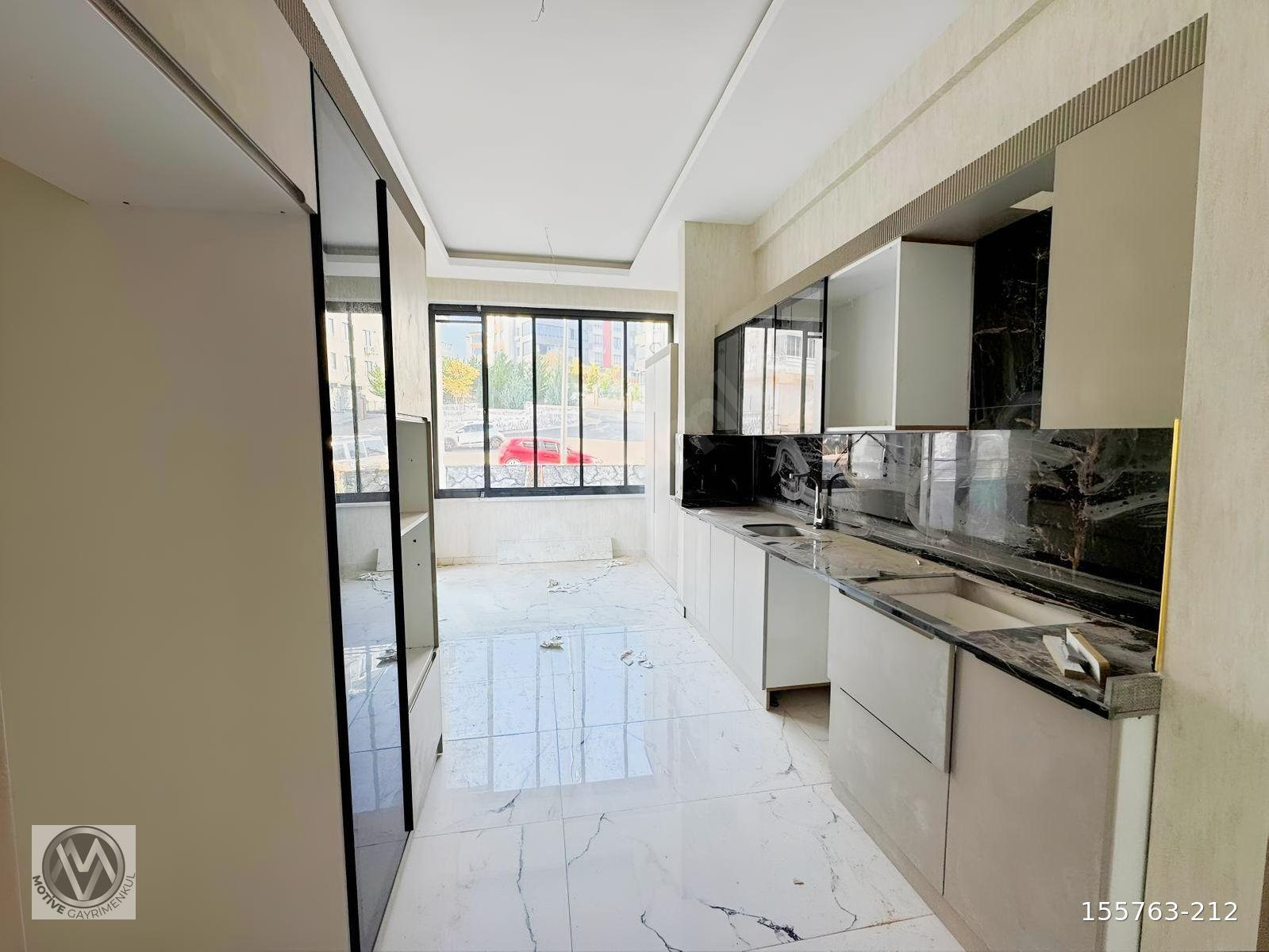 BÜLBÜLZADE'DE FIRSAT DAİRE