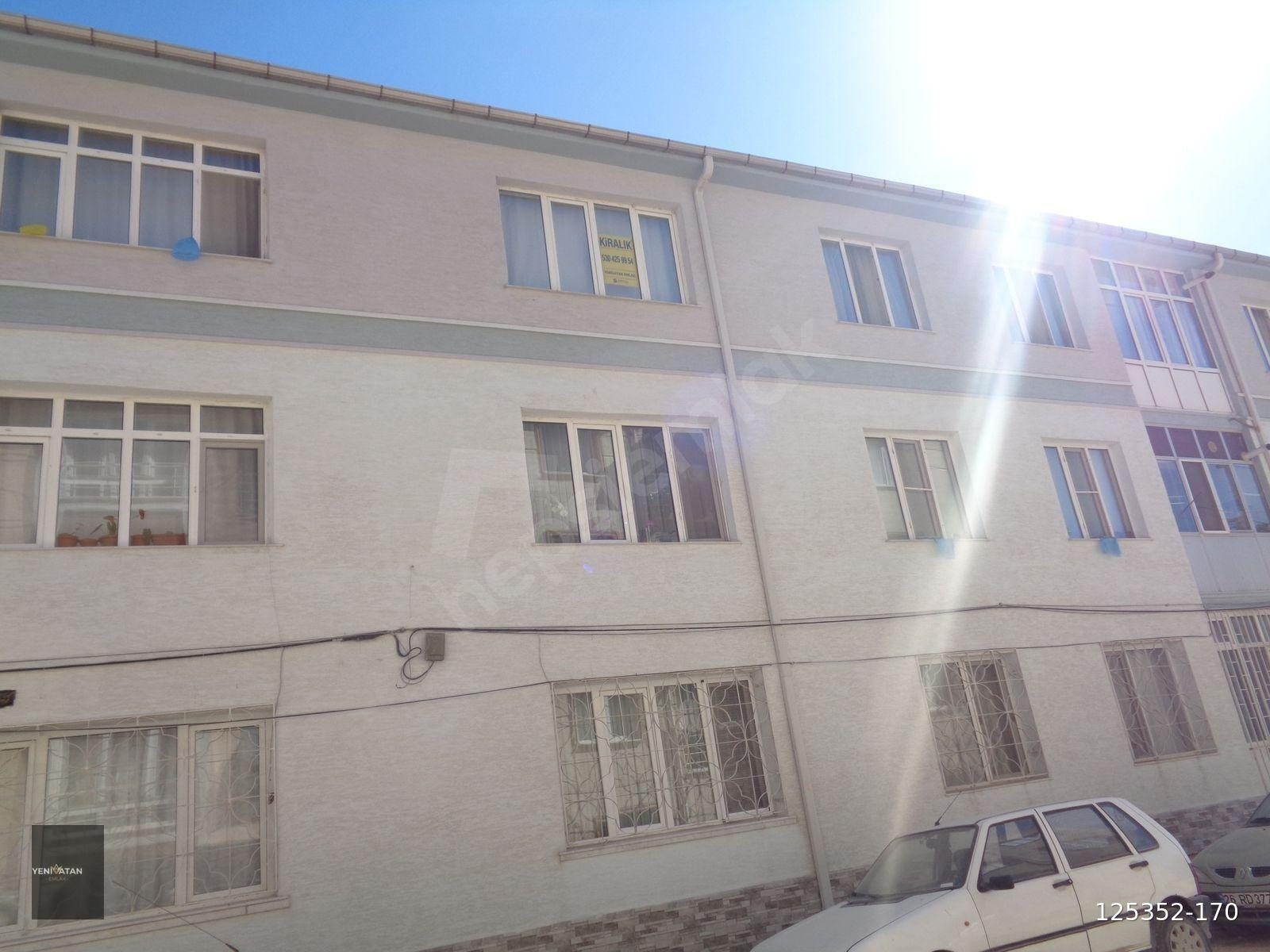 MERKEZ YENİ MAH. ESKİ OTOGAR YANINI FULL YENİLENMİŞ DAİRE