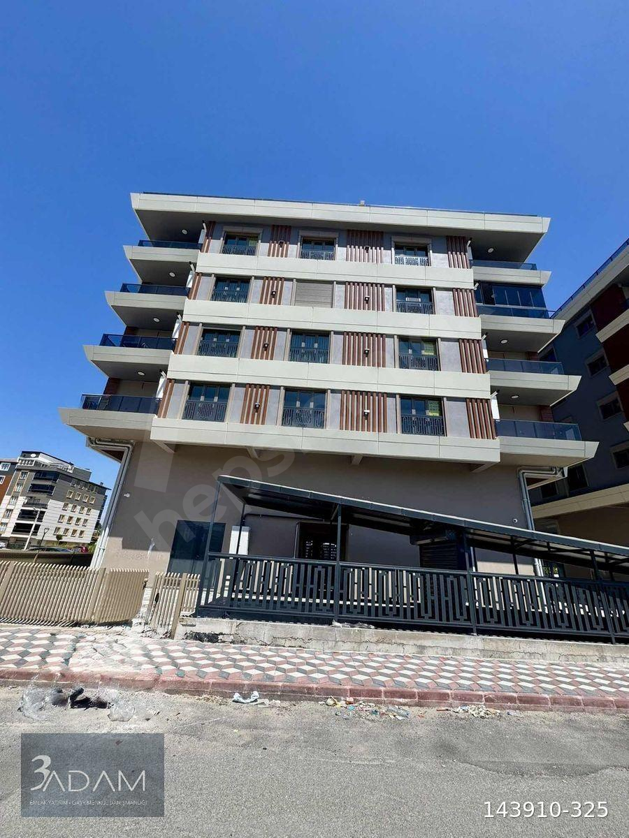 3 ADAM EMLAK'TAN ATATÜRK MH GÖLET MEVKİİ SATILIK 3+1 DAİRE