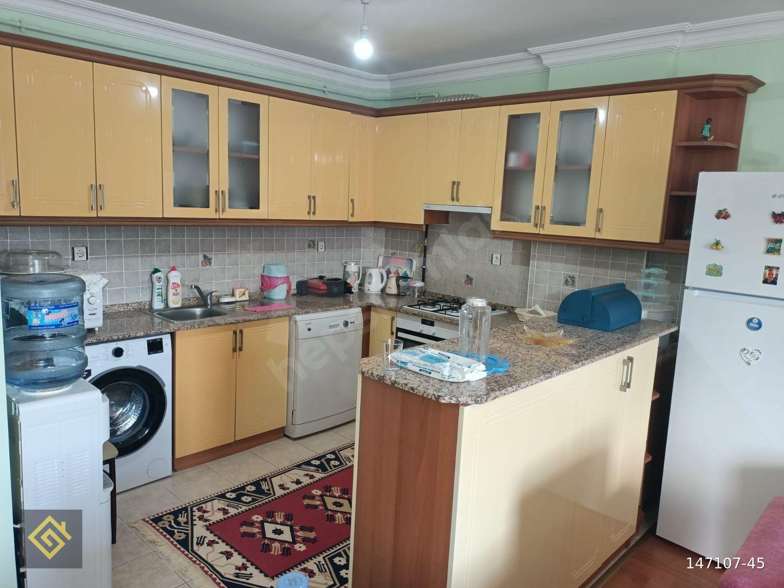 DOĞALGAZLI ASANSÖRLÜ HAVUZLU MASRAFSİZ 2+1 GENİŞ DAİRE 5.700.000