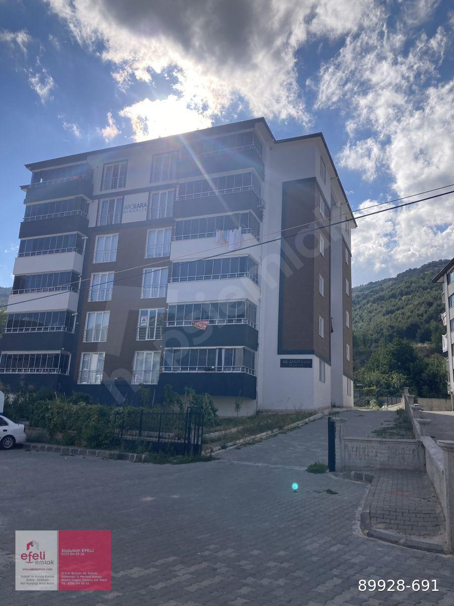 EFELİ EMLAKTAN SATILIK 3+1 DAİRE