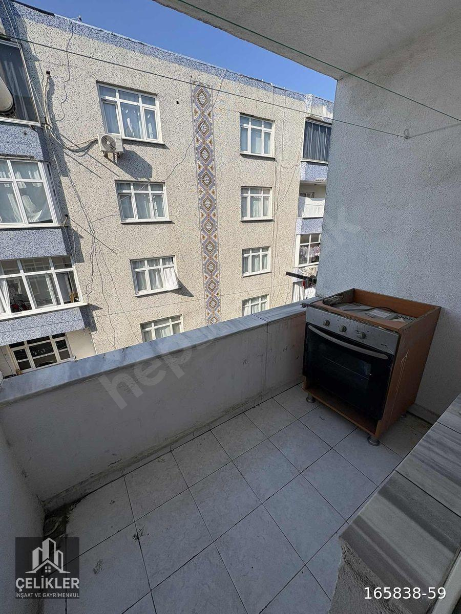 KİRALIK 212 METROYA YÜRÜME MESAFESİNDE 95M2 DAİRE