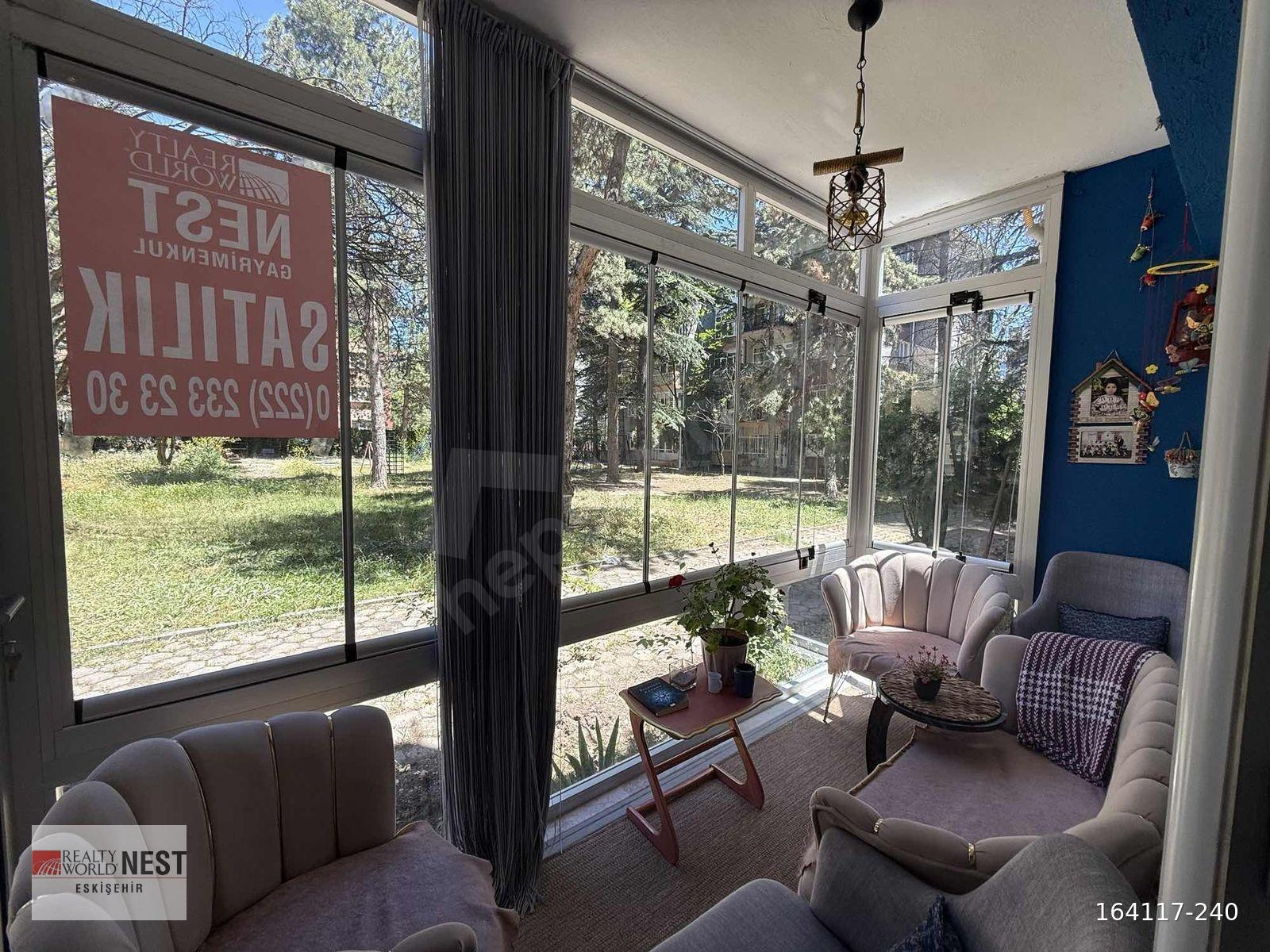 RW NEST TEN ŞİRİNTEPE DE SATILIK 2+1 DAİRE