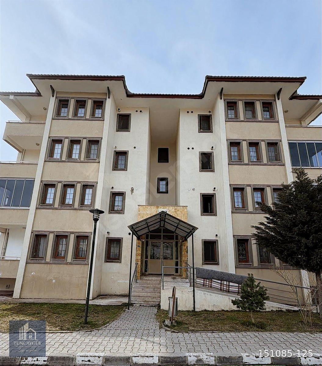 TUNCAYGÜL'DEN KİRALIK DAİRE | GEÇİT 2.ETAP TOKİ