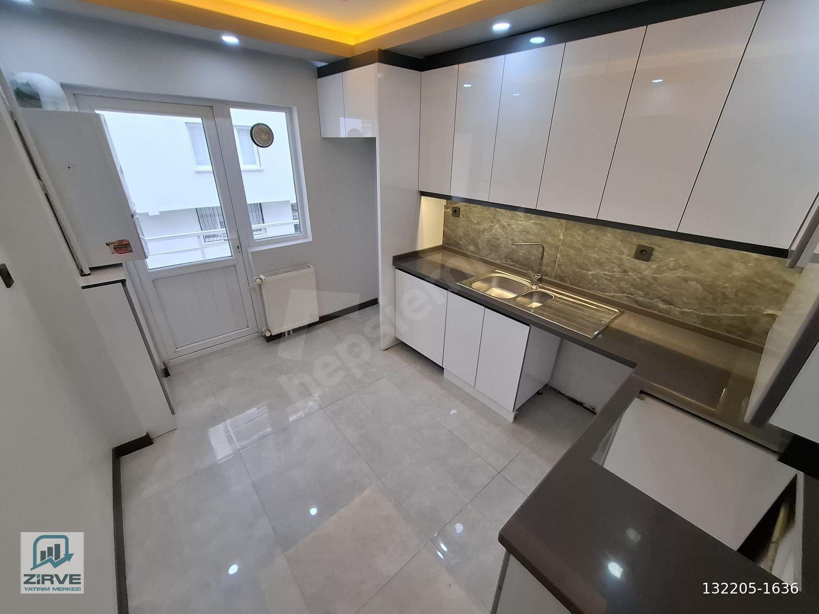 ZİRVE EMLAK'TAN BAŞAKTA YONCA AWM YAKINI ASANSÖRLÜ SATILIK DAİRE