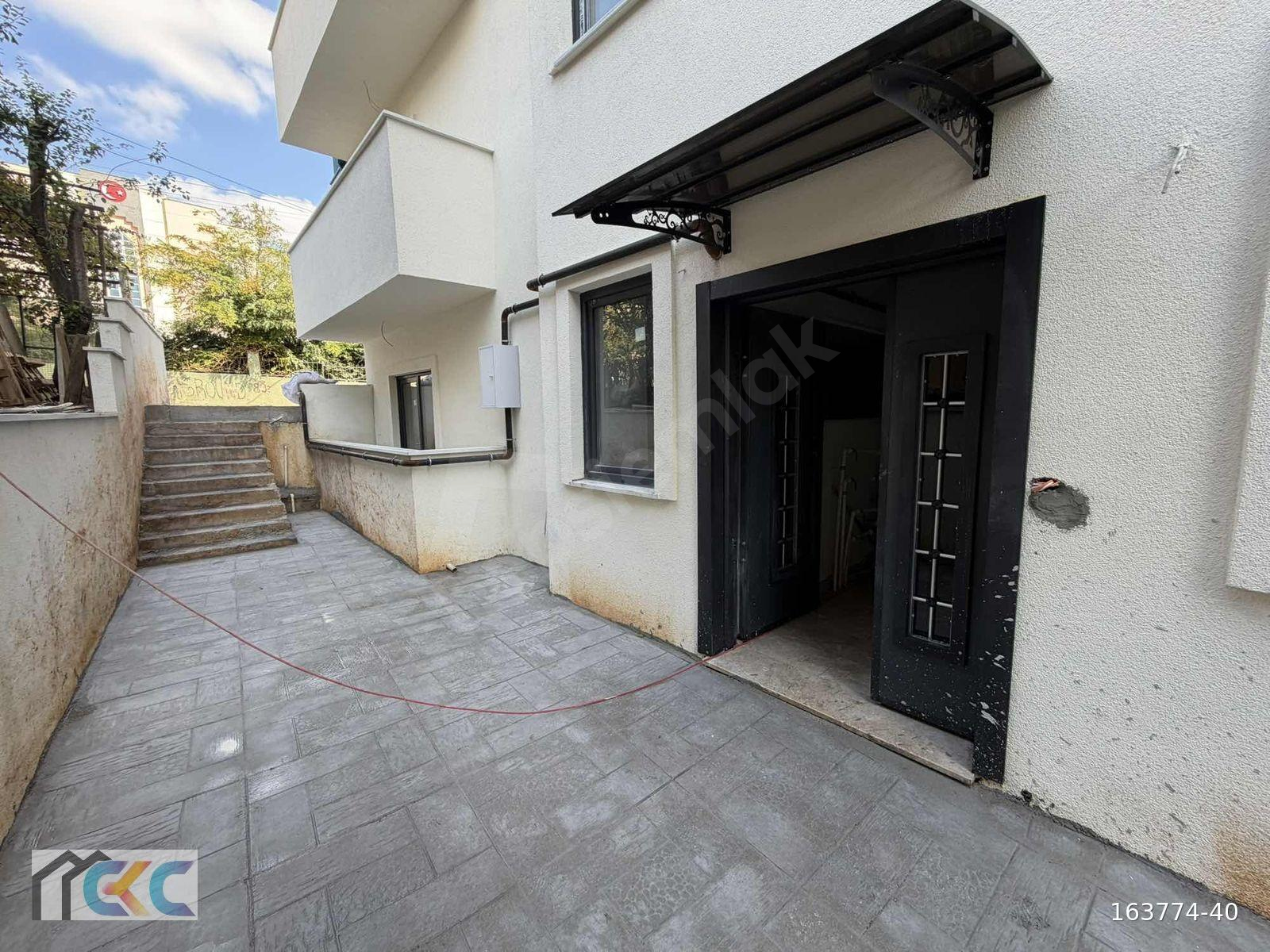 MEVLANA MAHALLESİNDE SIFIR SATILIK 2+1 DAİRE