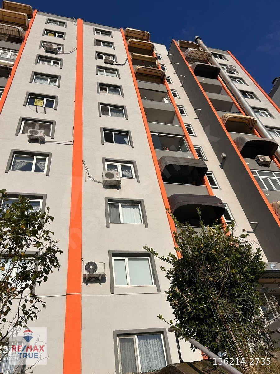 İZMİT AKÇAKOCA DA EŞYALI 2+1 SATILIK DAİRE