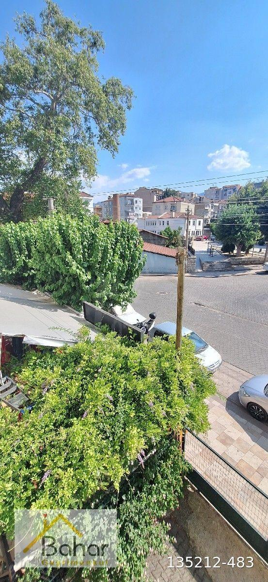 Masrafsız Otogara Yakın 2+1 SATILIK Daire
