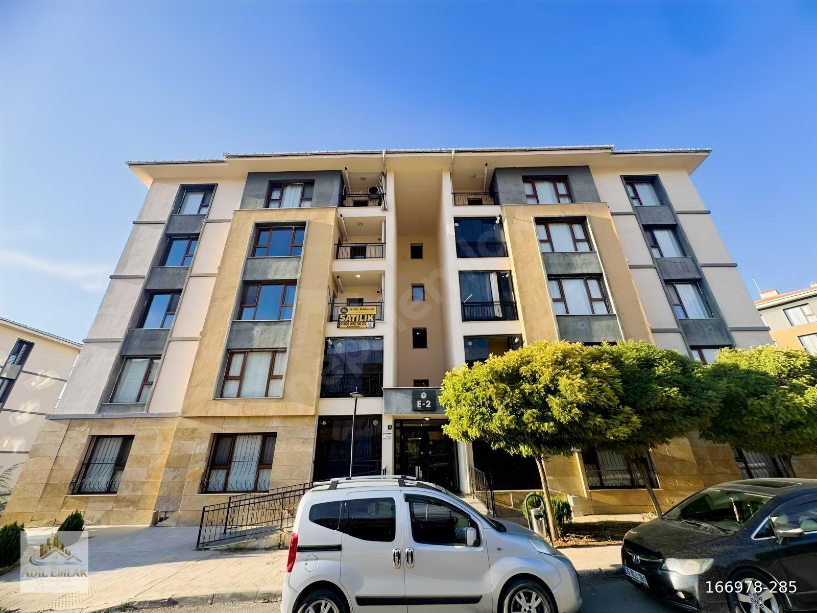 YEMİŞLİK 11.ETAPTA İÇİ YAPILI ARA KAT DAİRE