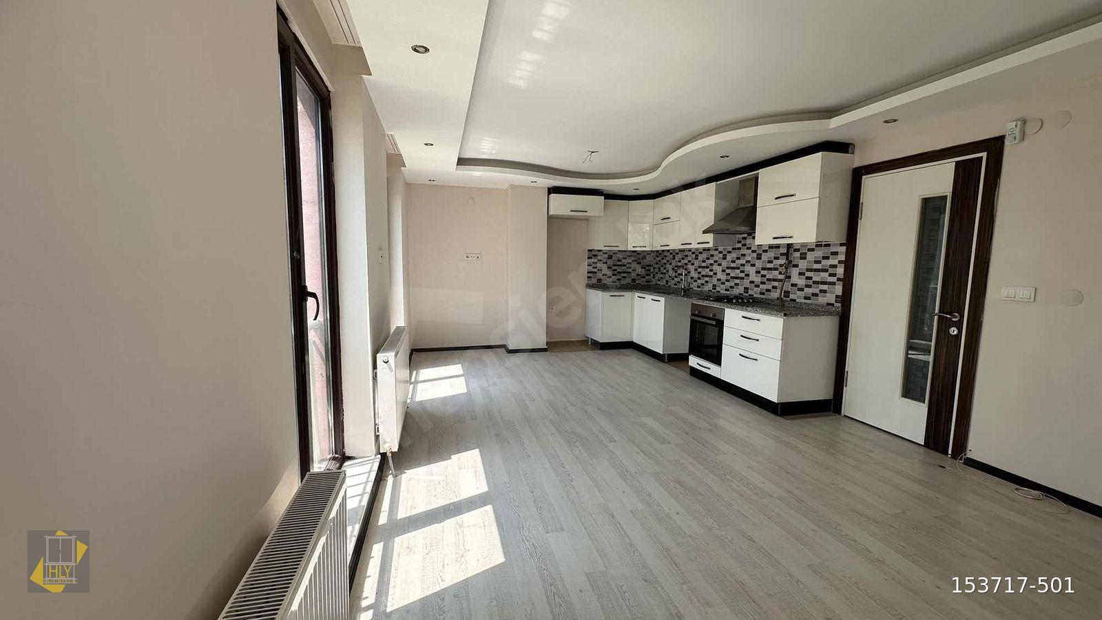 HLY GAYRİMENKULDEN PLEVNE MAHALLESİNDE 1+1 EŞYASIZ KİRALIK DAİRE
