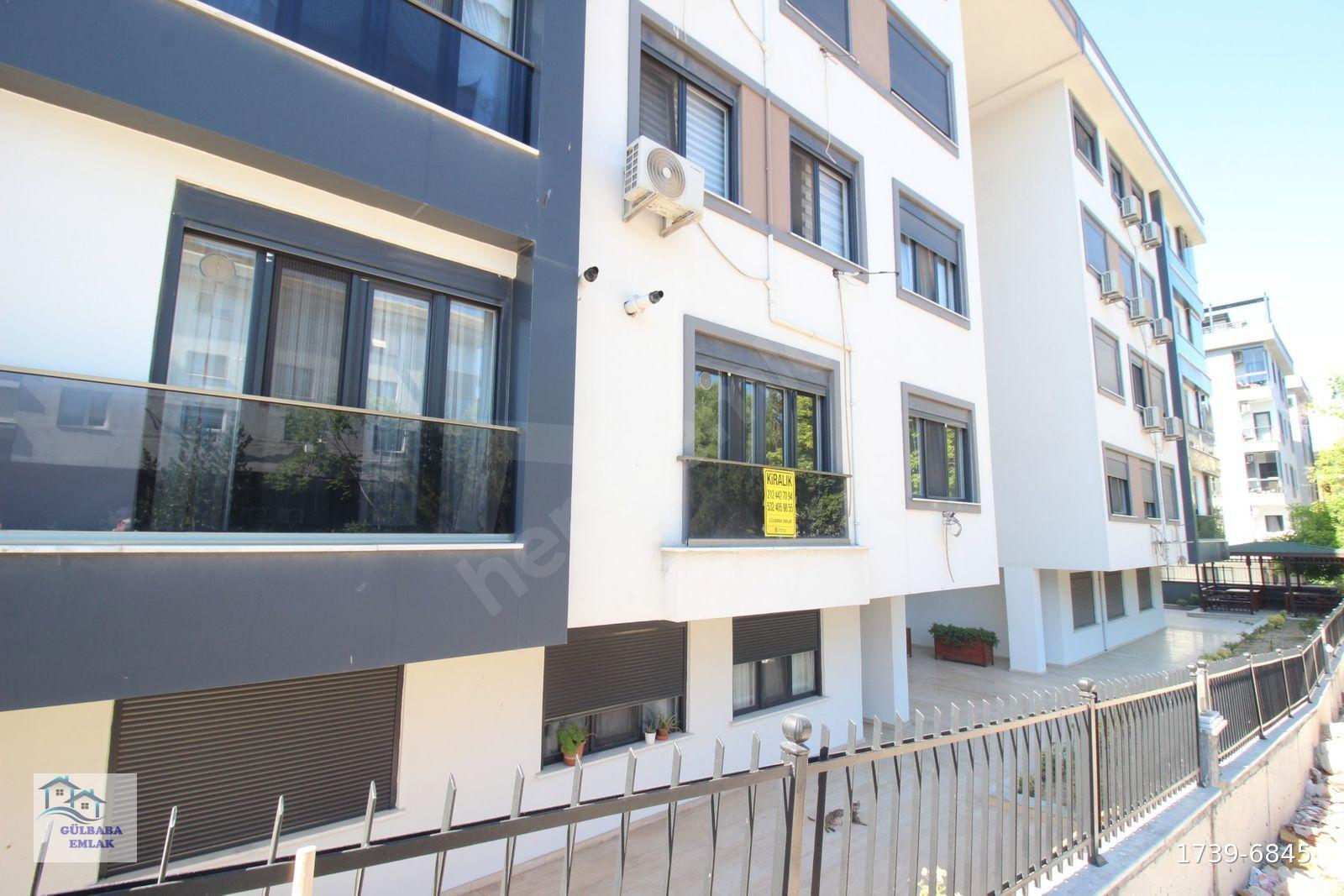 GÜLBABA EMLAKTAN TALATPAŞADA KAPALI OTOPARKLI 1+1 DAİRE
