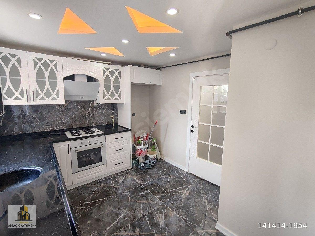 KENAN EVREN'DE SİTE İÇİ 3+1 ÖZEL TASARIMLI İSKANLI/HASARSIZ Ç.BANYO+G.ODALI SATILIK DAİRE