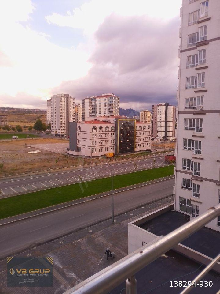 VB DEN SİFİR KİRALIK