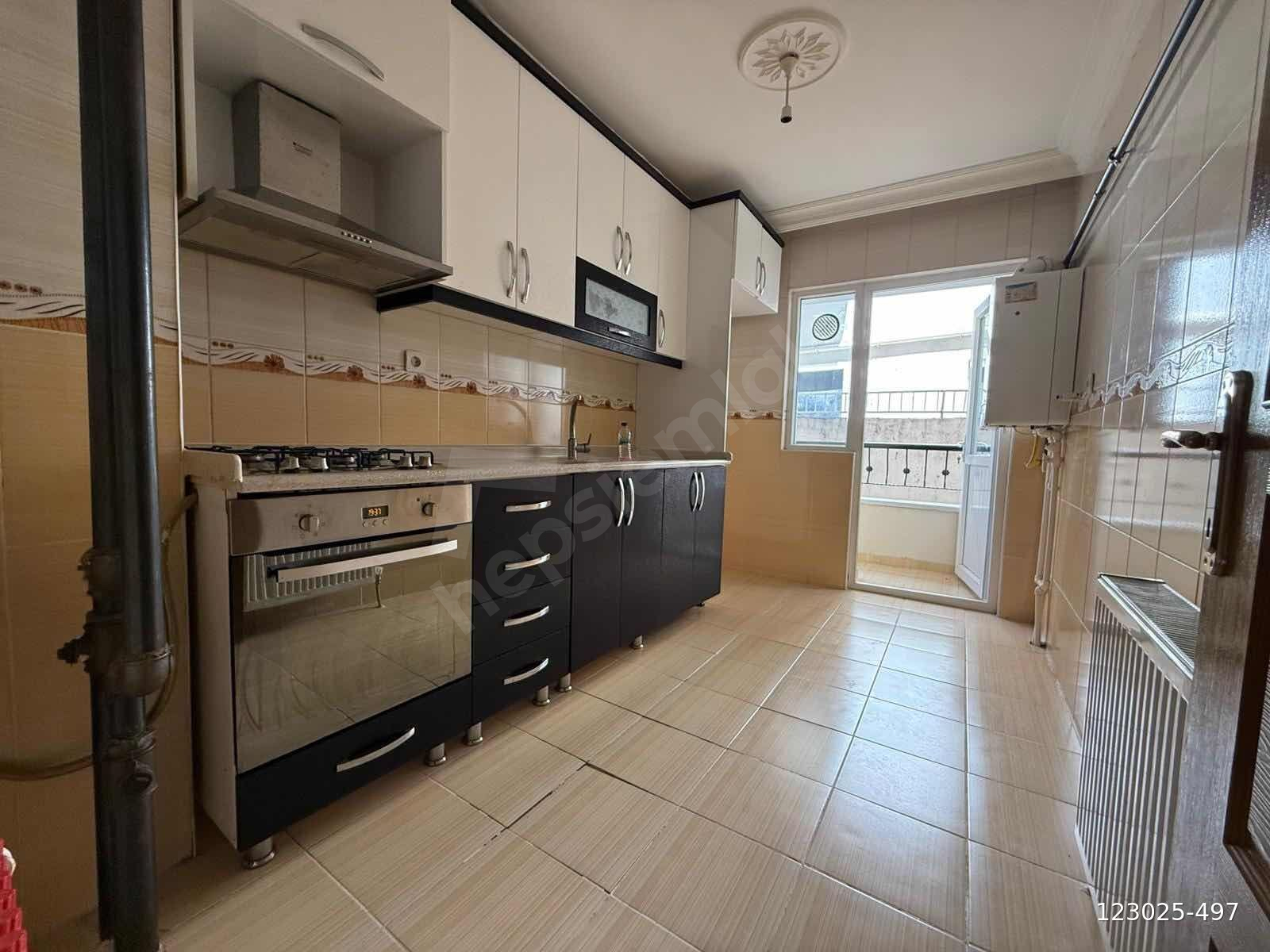 ALSANCAK MAH'DE KOT 2 KAT KONUMUNDA 3+1 KİRALIK