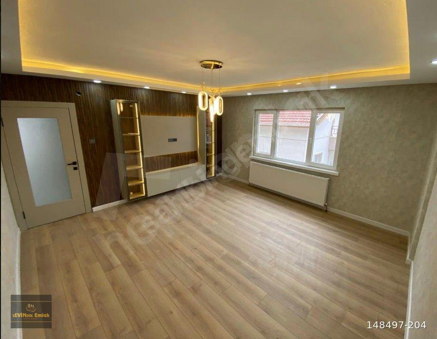 sEVİNdik'ten Selçuklu'da ADLİYE VE TAPU Yakını AraKat 120m2 3+1