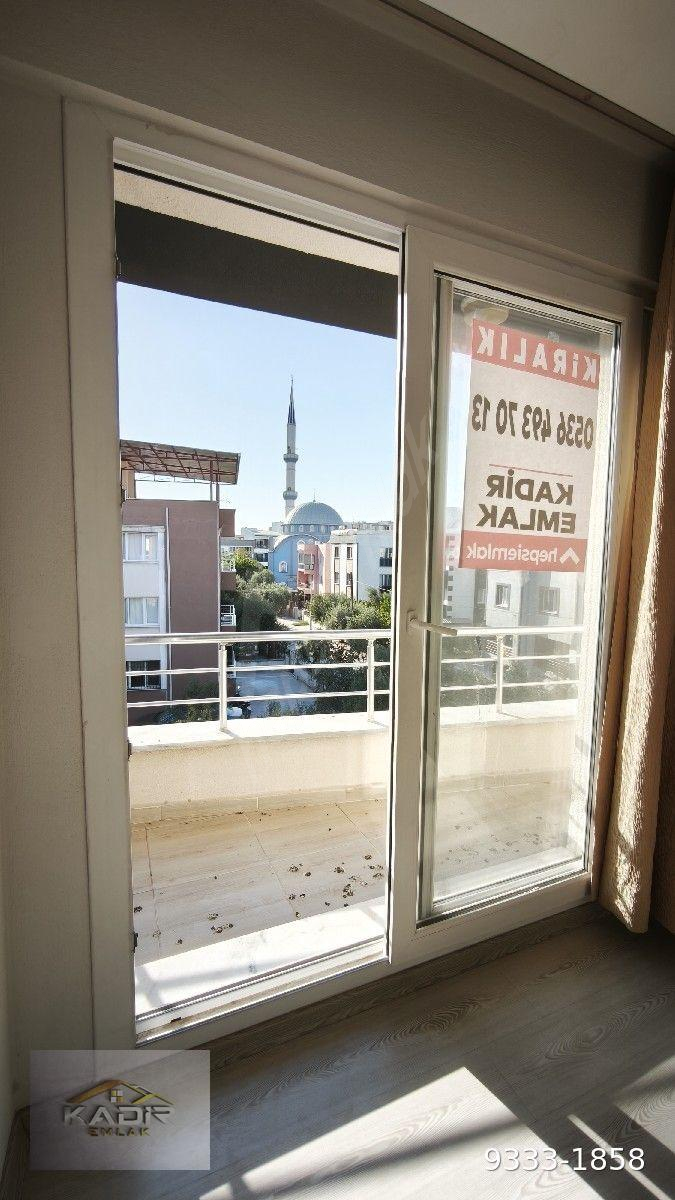 Neval Yaralı ilköğretim okulu Arkası Kiralık
