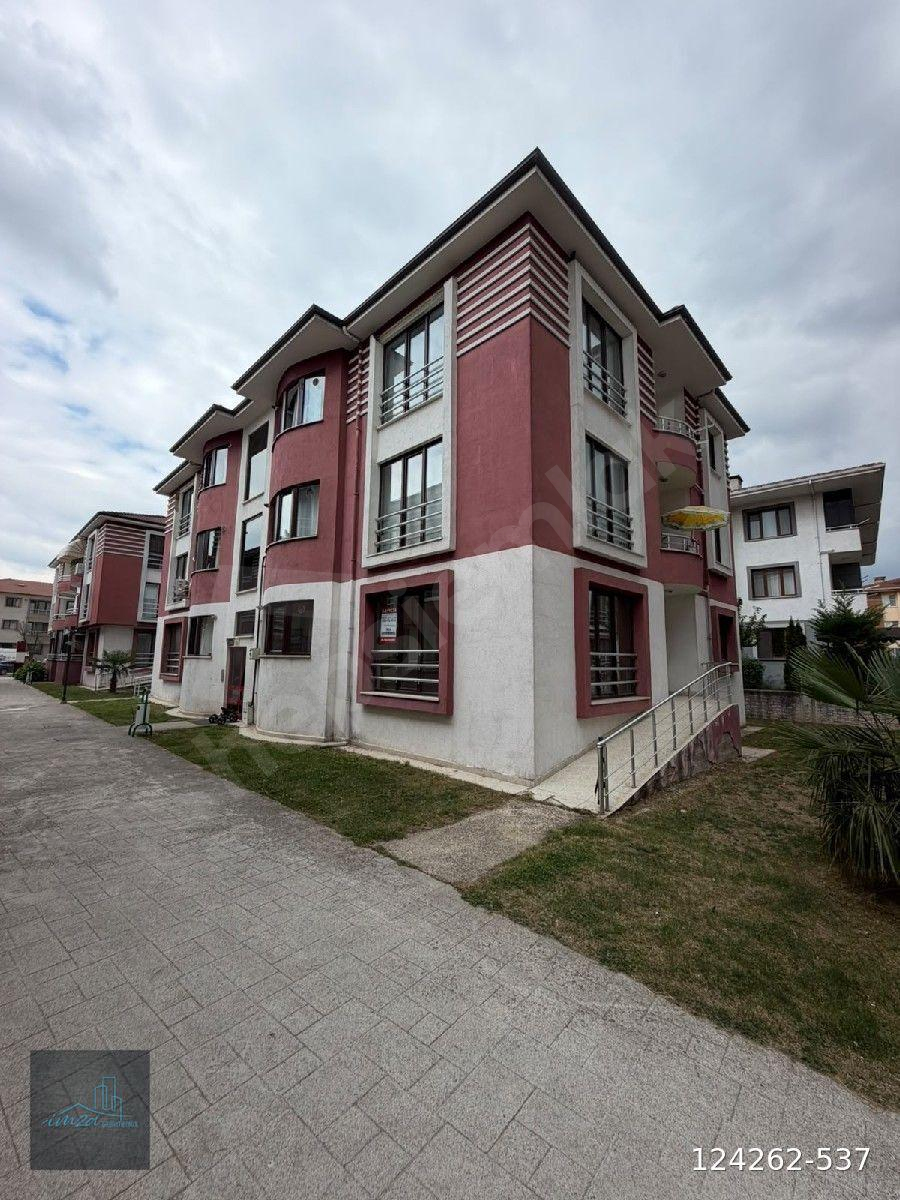DÜZCE İMZA GAYRİMENKUL ' DEN SATILIK DAİRE