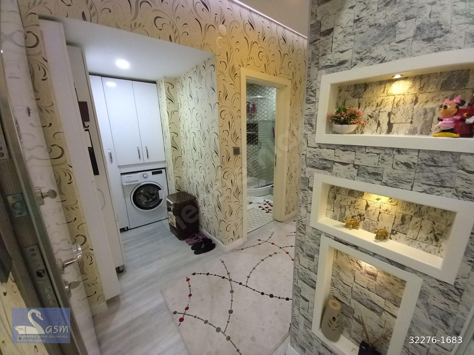 K.ESAT BALLIBABA SK, KOMBİLİ, AÇIK OTOPARKLI, GİRİŞ, ÖN, MODERN TASARIMLI, MÖBLELİ, 1+1 DAİRE...