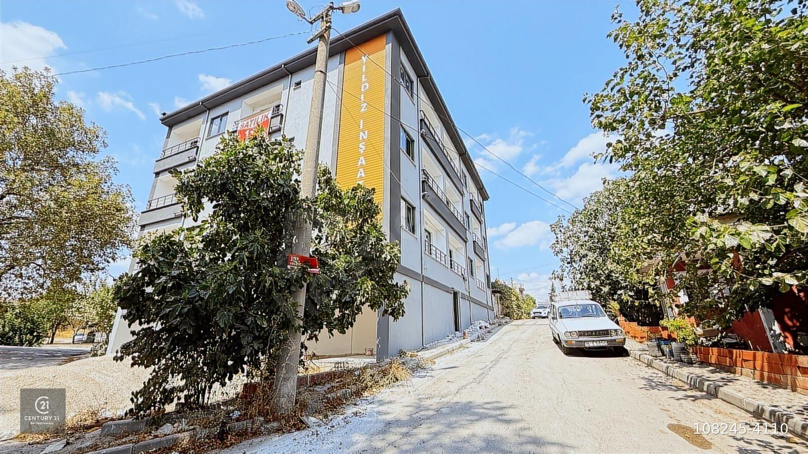 CENTURY21 BAL'DAN GAZİ OSMAN PAŞA'DA SATILIK 1+1