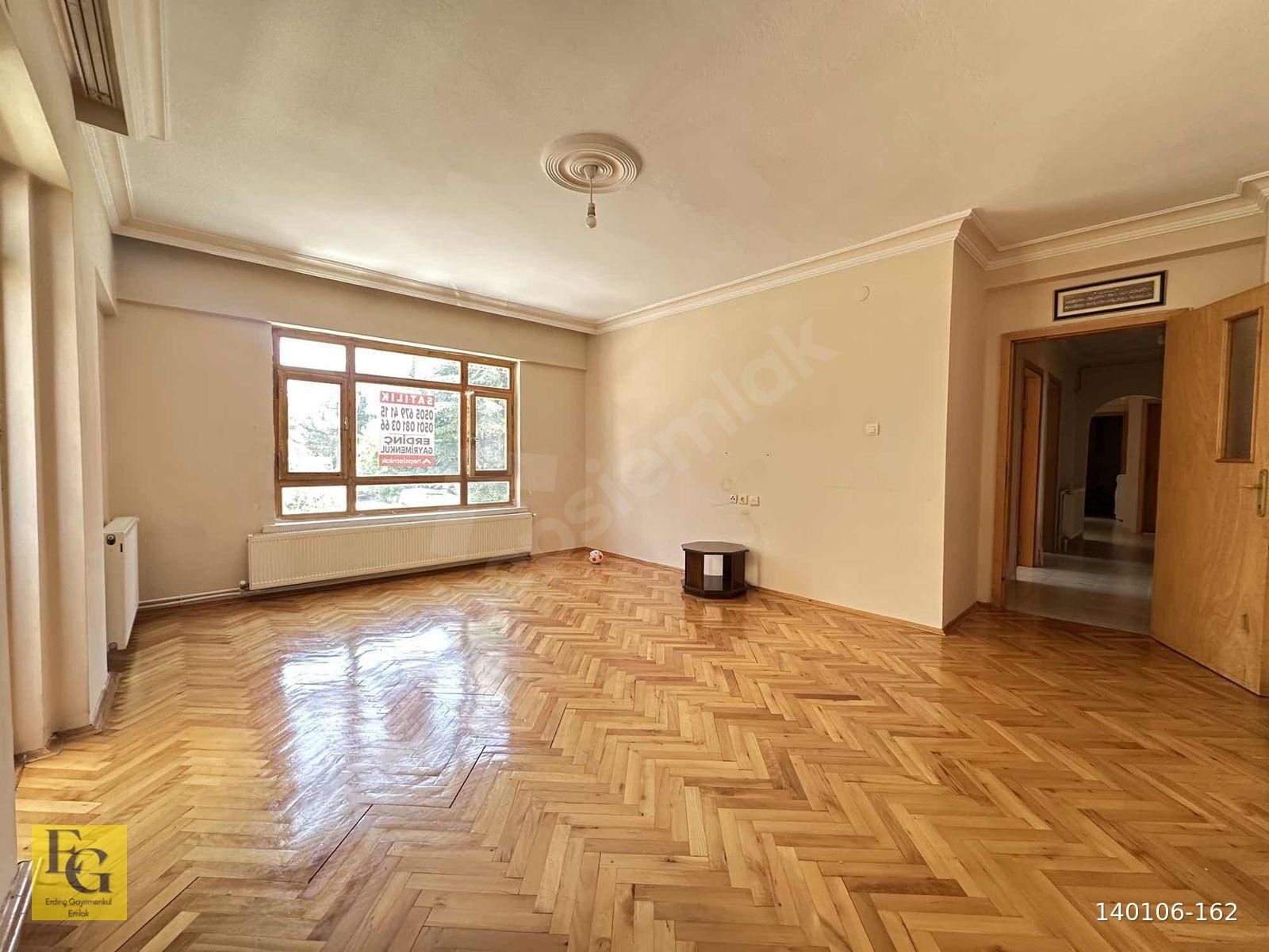 KEÇİÖREN UYANIŞ MAH. 3+1 SATILIK DAİRE DUTLUK METRO YAKINI