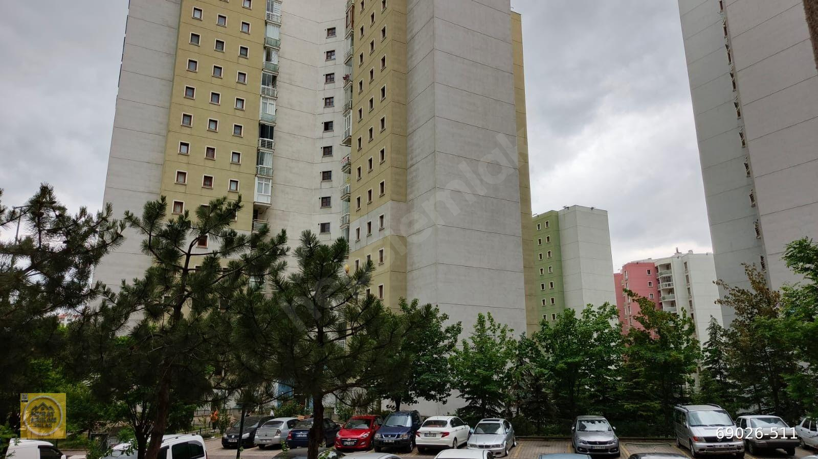 ARIKANDAN KUZEYANKARA 5. ETAP 3+1 SATILIK BAHÇE KATI DAİRE