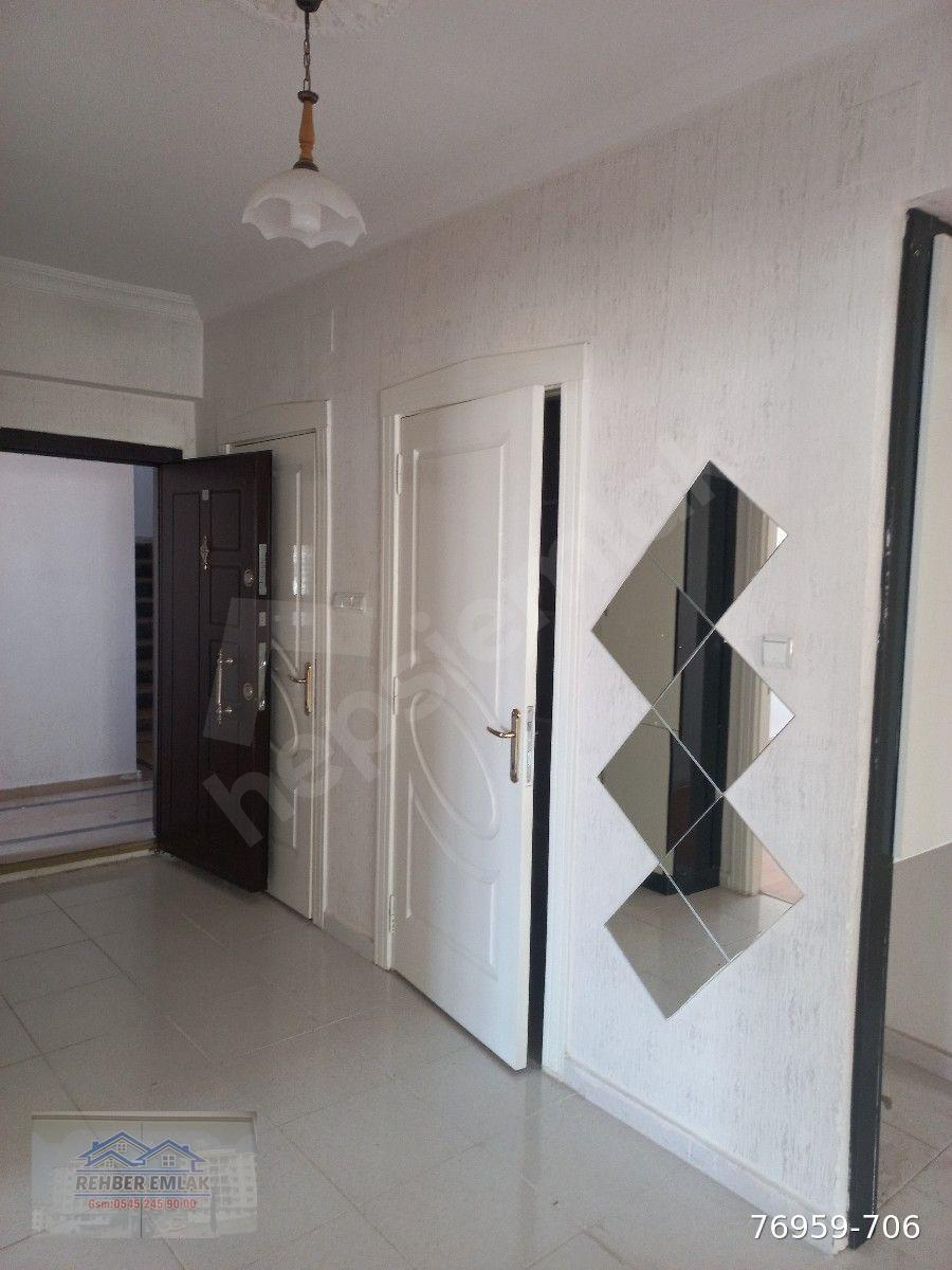 REHBER EMLAKTAN ENSAR SİTESİNDE 3+1 KİRALIK EBEVEYN BANYOLU DAİRE