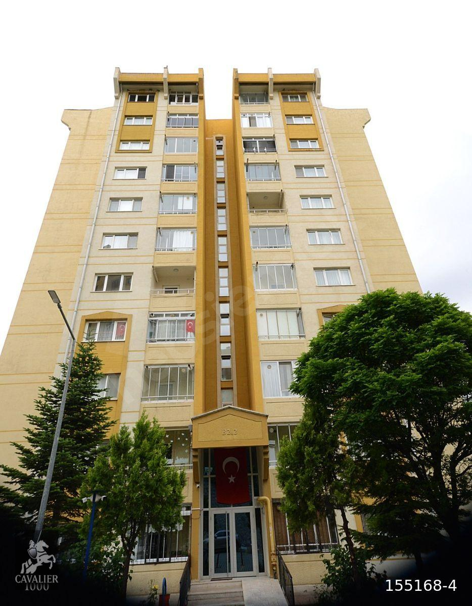 TOKİ Turkuaz Konutları Satılık 2+1 Daire