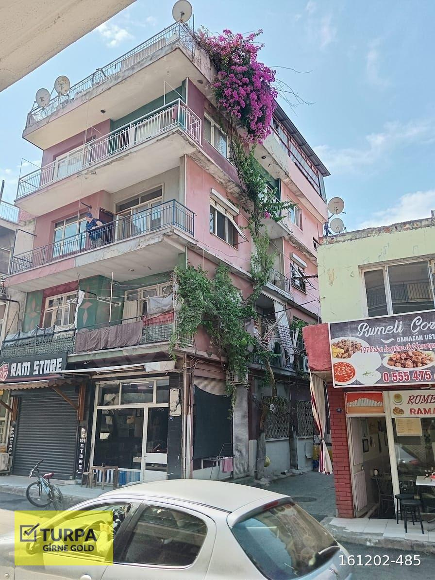 Çamdibi Kuleler Bölgesinde Kat Mülkiyetli Yüksek Arsa Paylı 3+1